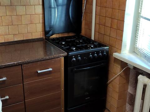 квартира за адресою Ґолди Меїр вул. (Краснодарська), 43