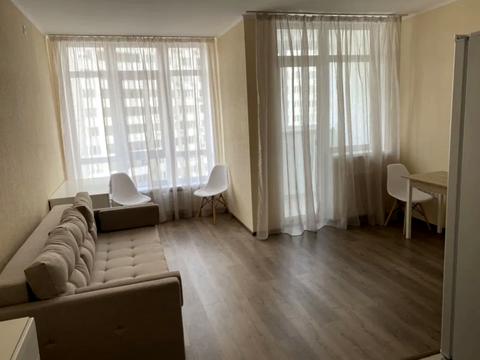 квартира за адресою Олени Пчілки вул., 7