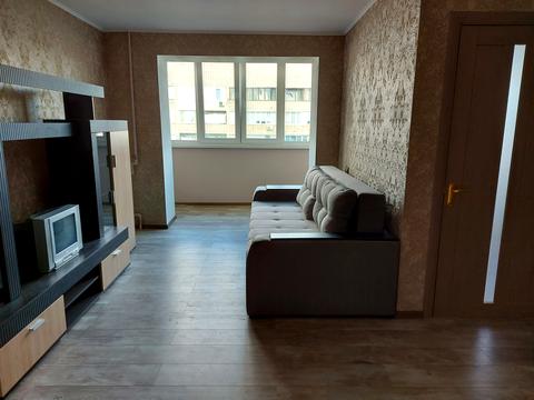 квартира по адресу Вишни Остапа ул., 9