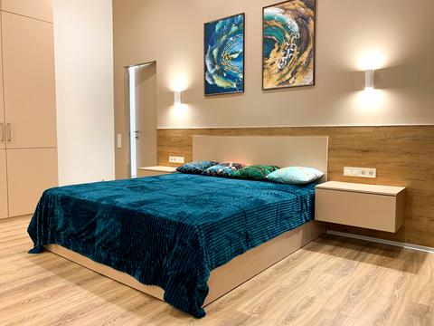 квартира по адресу Михайловская ул., 21-А