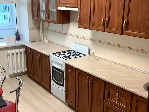 квартира за адресою Бреуса вул., 61/9