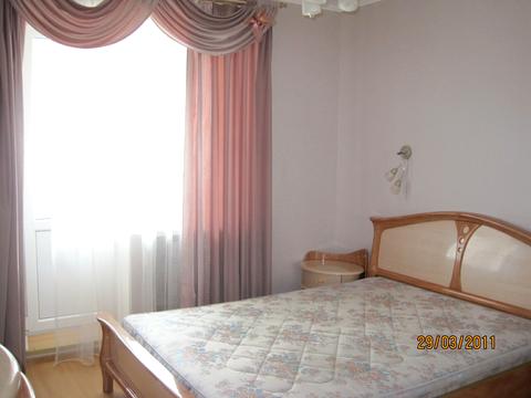 квартира по адресу Героев Мариуполя ул. (Маршала Якубовського), 2-В