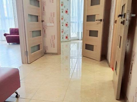 квартира за адресою Юрія Поправки вул. (Миколи Лебедєва), 4/39