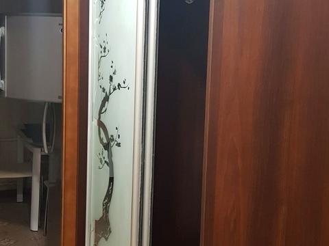 квартира по адресу Вольный пер., 4