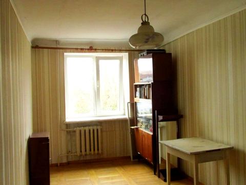 квартира за адресою Котляревського вул., 12