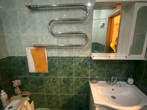квартира по адресу Александра Мишуги ул., 2