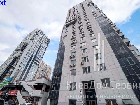 квартира за адресою Срибнокильская , 3в