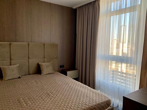 квартира за адресою Джона Маккейна вул. (Івана Кудрі), 1