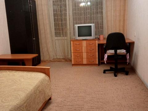 квартира за адресою Академіка Доброхотова вул., 15