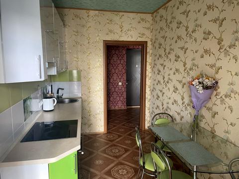 квартира за адресою Дніпровська набережна вул., 26-І