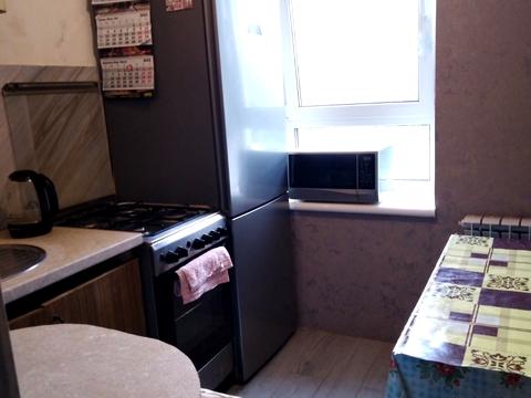 квартира за адресою Лагуновоі, 13Б