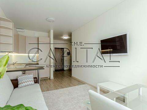 квартира по адресу Предславинская ул., 57