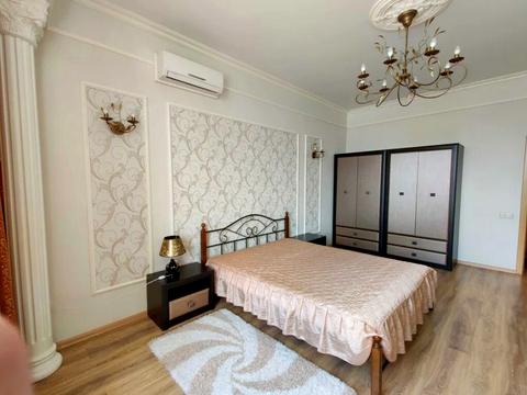 квартира по адресу Генерала Шаповала ул. (Механізаторів), 2