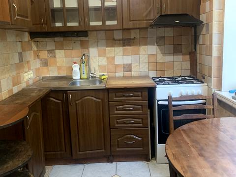 квартира за адресою Ігоря Юхновського вул., 6