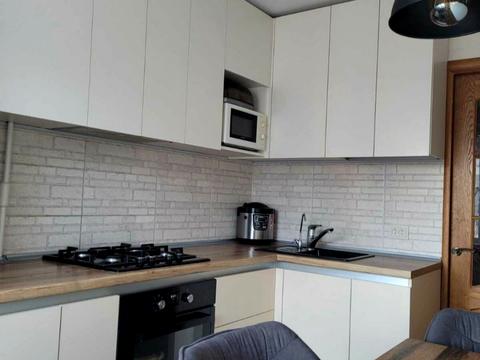 квартира за адресою житловий масив Тополя-2 вул., 3