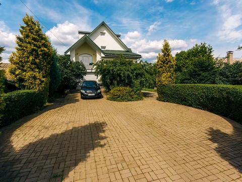 будинок за адресою Князя Святослава