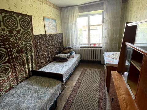 квартира за адресою Чорних Запорожців вул. (Короленка), 49