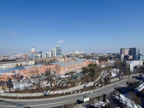 квартира за адресою Старонаводницька вул., 4