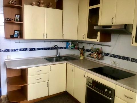 квартира за адресою Чорнобильська вул., 24/26