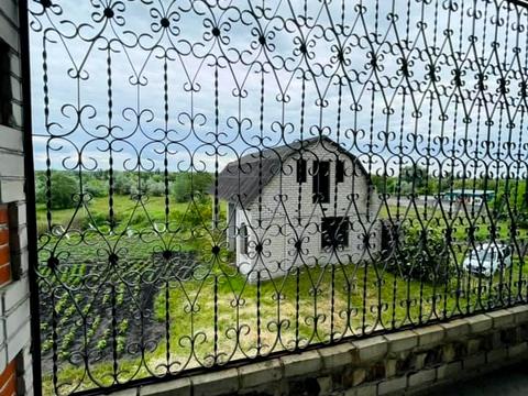 будинок за адресою Велика Кохнівка