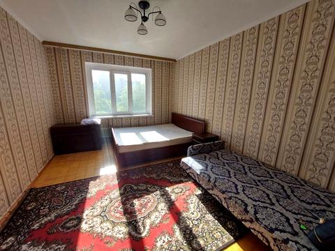 квартира за адресою Наталії Ужвій вул., 9