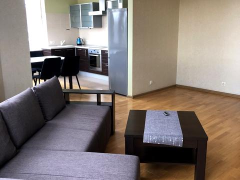 квартира по адресу Несторовский пер., 6