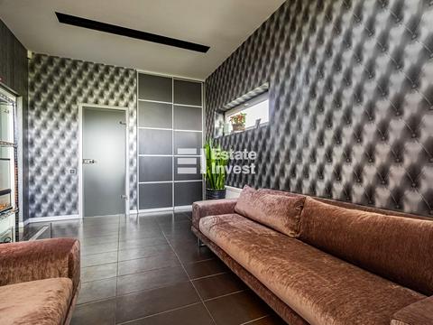 дом по адресу Степная