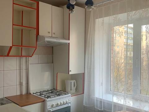 квартира за адресою Миколи Мурашка вул., 5