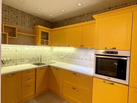 квартира за адресою Деміївська вул., 13