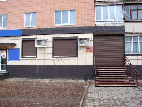 комерційна за адресою Малом'ясницька вул., 6