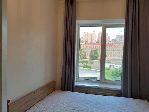 квартира за адресою Київ, Велика Васильківська вул. (Червоноармійська), 114