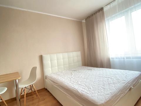 квартира за адресою Ревуцького вул., 54к2