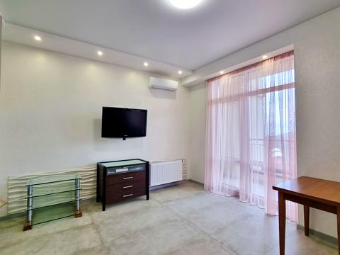 квартира по адресу Нагорная ул., 18/16