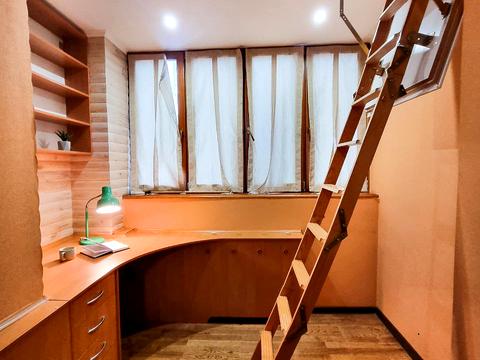 квартира за адресою Турівська вул., 18/20