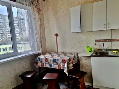 квартира за адресою Героїв Дніпра вул., 16
