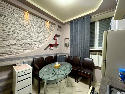 квартира по адресу Пихтовый пер., 7