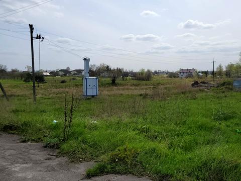 ділянка за адресою Шевченка