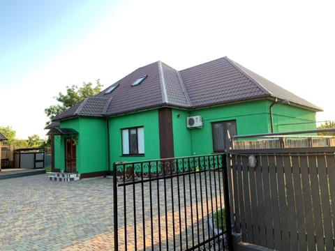 будинок за адресою смт. Олександрівка, Горбунова, 60