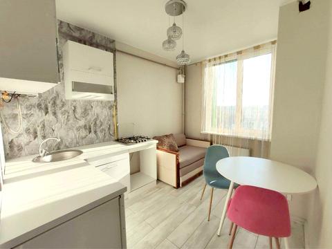 квартира за адресою Бігова вул., 17