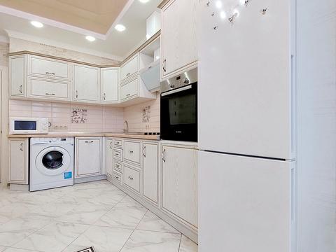 квартира за адресою Феодосійська вул., 2Л