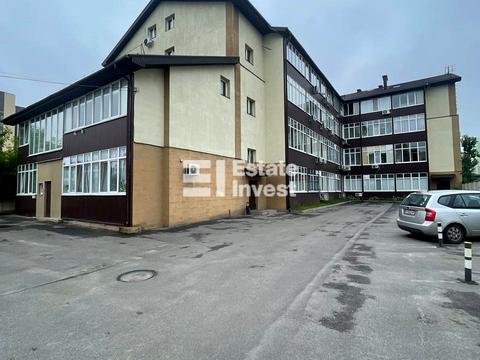 квартира по адресу Белобровский пер., 5