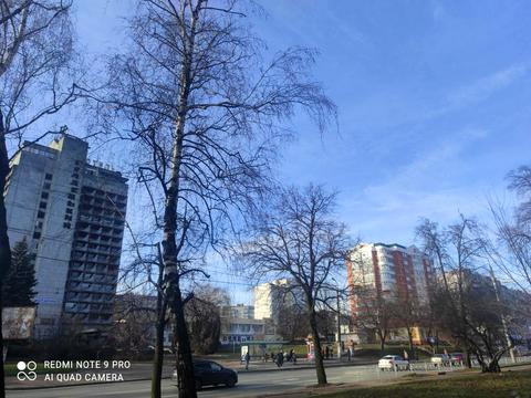 квартира по адресу Мира просп., 65