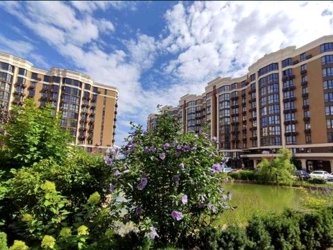 квартира за адресою Мартинова просп., 13