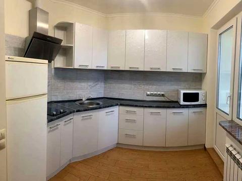 квартира по адресу Софии Русовой ул., 1