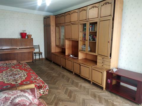 квартира за адресою Березняківська вул., 22