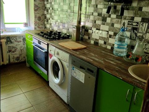 квартира по адресу Александра Поля просп. (Кірова), 44-В