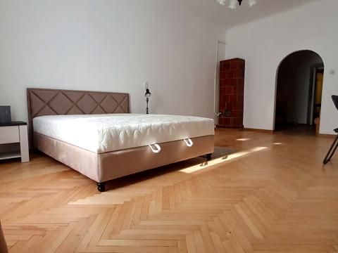 квартира по адресу Краковская ул., 7