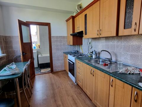 квартира по адресу Сяйво ул., 2