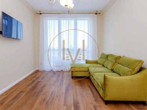 квартира за адресою Миколи Пимоненка вул., 19