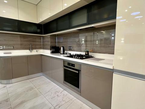 квартира за адресою Бессарабська пл., 5-А